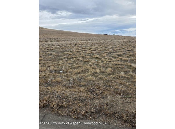 Crescent Dr & Riford Road, Craig, CO 81625