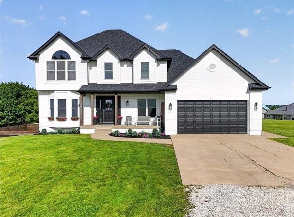 715 S Minter Road, Grain Valley, MO 64029
