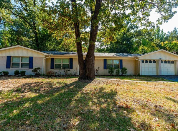 116 Fairview Dr, Longview, TX 75604