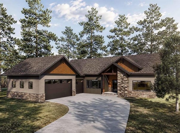 533 Edgemont Meadows Road, Durango, CO 81301