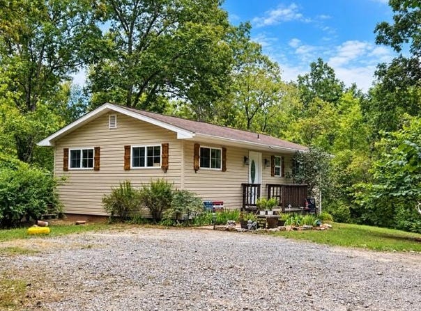 6082 O'Keefe Ridge Road, Williamsburg, MO 63388