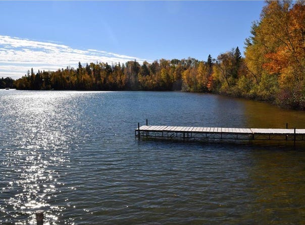 37508 Bluewater Road, Wabana Twp, MN 55744
