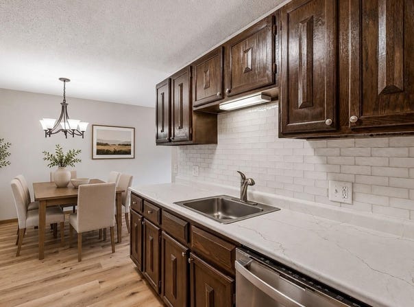 4009 Heritage Hills Drive, Bloomington, MN 55437