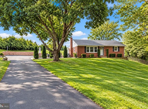 77 LITTLE EGYPT Road, ELKTON, MD 21921