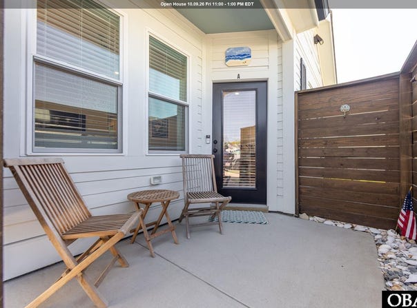 1115 Ocean Trail, Corolla, NC 27927