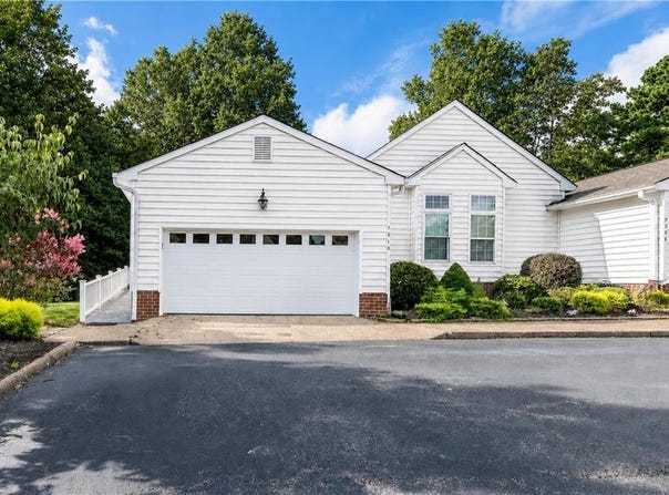 7310 Hatton Cross, Williamsburg, VA 23188