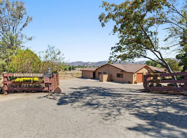 333 Thomsen Way, Ramona, CA 92065