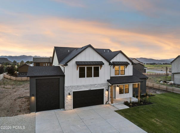 850 Lazy Way, Francis, UT 84036