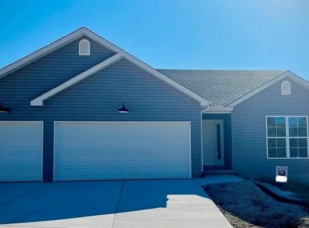 753 Blake Drive, Hillsboro, MO 63050
