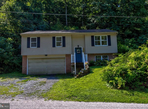 532 BRIDGE VALLEY Road, PEQUEA, PA 17565