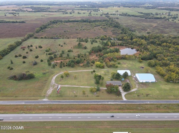 1400 Birch Road, Sarcoxie, MO 64862