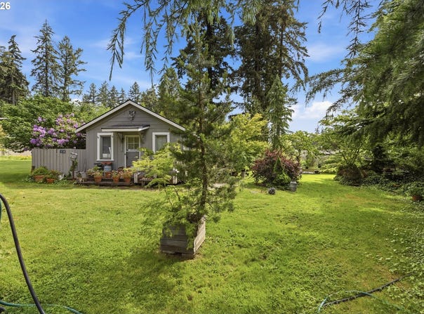 16286 WALUGA Dr, LakeOswego, OR 97035