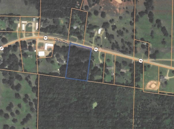 N highway 9, Mammoth Spring, AR 72554