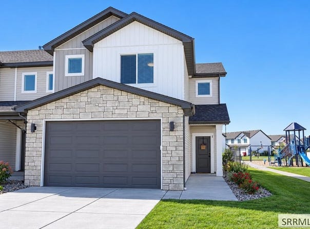 1122 Ashlyn Wy, Rigby, ID 83442