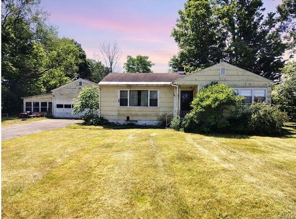 6068 Shed Road, Rome, NY 13440
