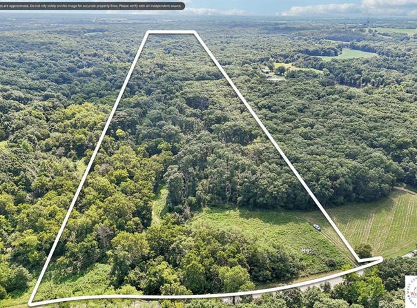 835 SE 601st Road, Leeton, MO 64761