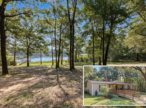 119 Lockney Drive, DeFuniak Springs, FL 32433
