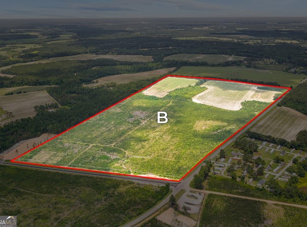 Highway 46, Register, GA 30452