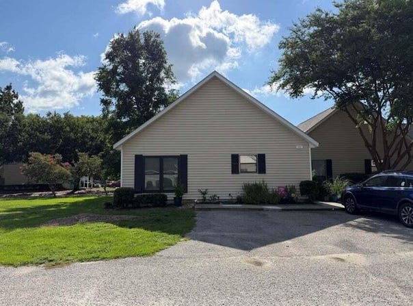 923 E Estates Boulevard, Charleston, SC 29414