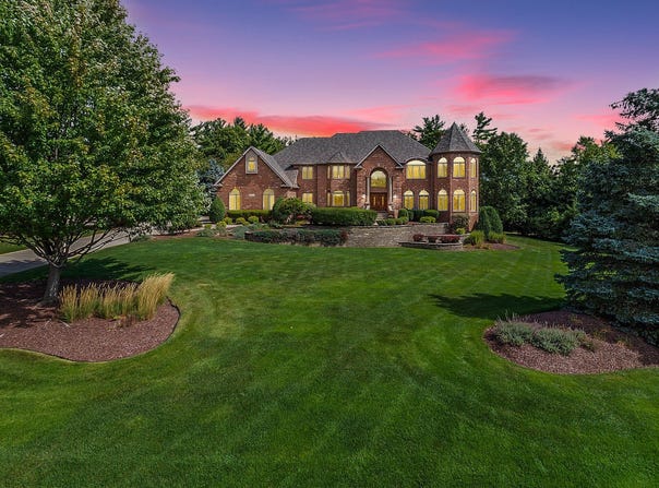 14044 W Austrian Court, Homer Glen, IL 60491