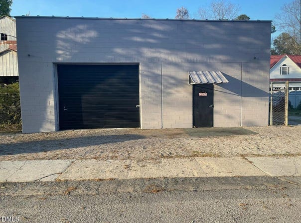 213 E Main Street, Fremont, NC 27830
