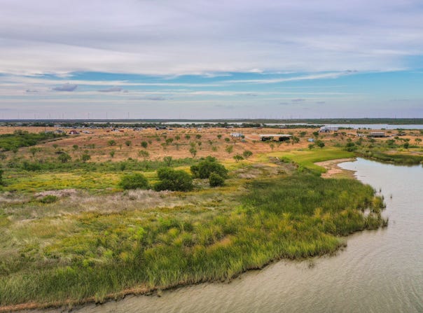 440 Blue Cat Boulevard, Haskell, TX 79521