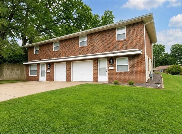 11307 E Park Street, Independence, MO 64054