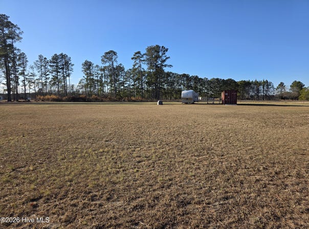 183 Ladybell Drive, Orrum, NC 28369