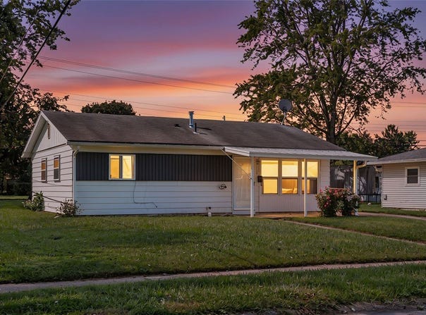 1133 Stewart Avenue, Xenia, OH 45385
