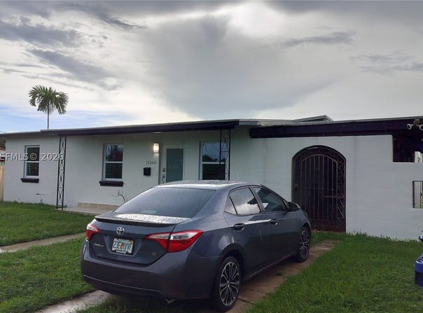 11260 SW 57th Ter, Miami, FL 33173