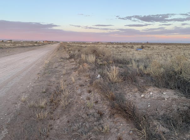 Espejo Lots 13-19 Avenue, Moriarty, NM 87035