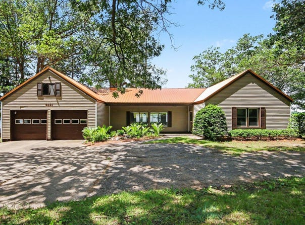 9351 S Catalpa Avenue, Newaygo, MI 49337