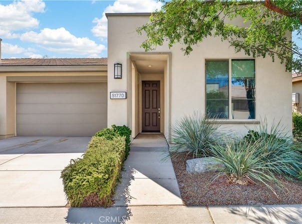 51770 Golden Eagle, Indio, CA 92201