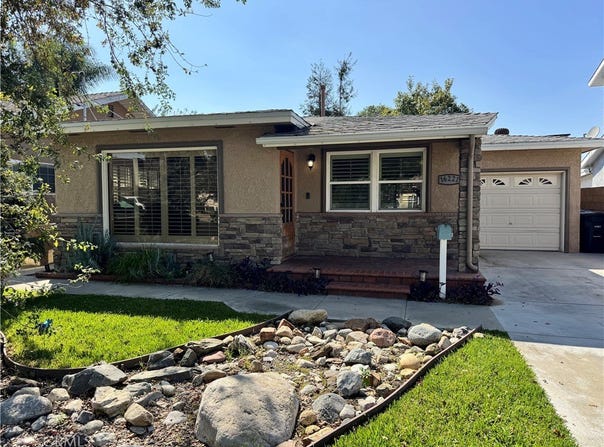 16221 Grand, Bellflower, CA 90706