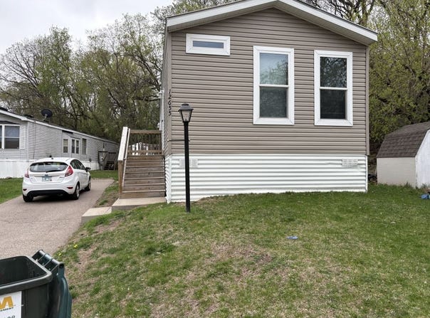 12655 Garner Way, Apple Valley, MN 55124