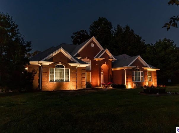 260 Villa Ray Drive, Radcliff, KY 40160