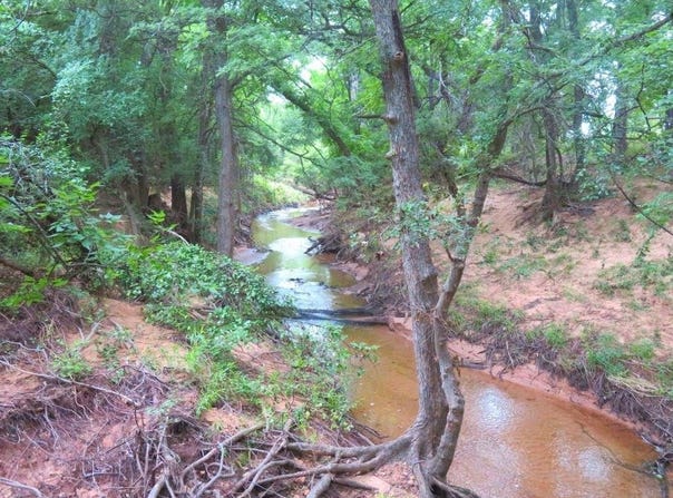FM 1125, Bowie, TX 76230