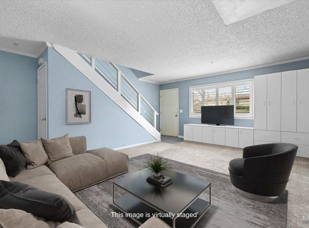 1003 Golf Course Drive, Rohnert Park, CA 94928