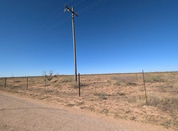 10703 E County Rd 85, Midland, TX 79706