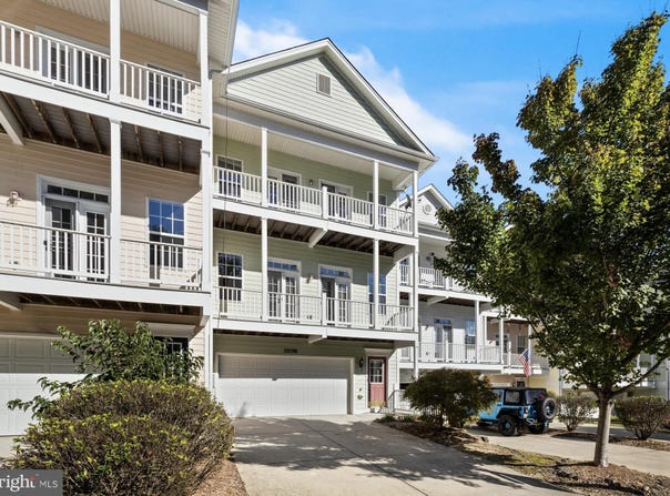 22538 LANDING Way, LEONARDTOWN, MD 20650
