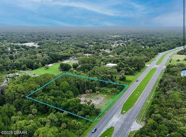 4150 U.S. Rte 1, Mims, FL 32754