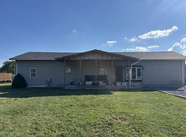 3059 Grandview Road, BEAVER, WV 25813
