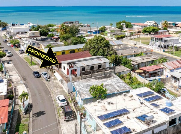 Com Playa Num 32, Salinas, 00622