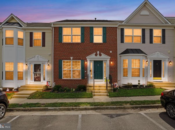 136 KEATING Circle, STAFFORD, VA 22554