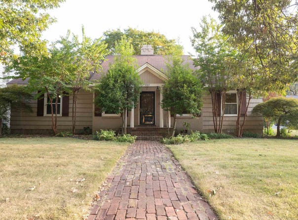 3365 CENTRAL Ave, Memphis, TN 38111
