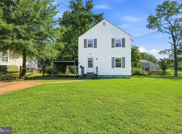 21712 CABOT Place, LEXINGTON PARK, MD 20653