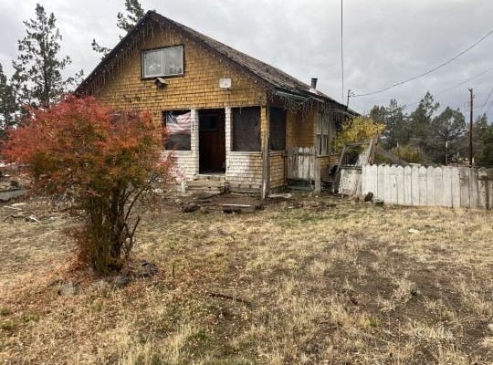 687 County Rd 78 Lucilane, Alturas, CA 96101