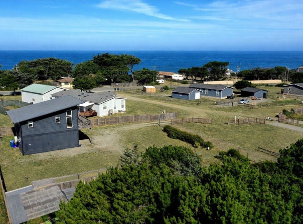 94542 STANSELL St, GoldBeach, OR 97444