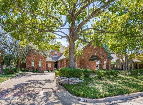 2113 Augusta, McKinney, TX 75072