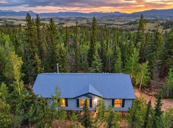 647 Wampum Lane, COMO, CO 80432